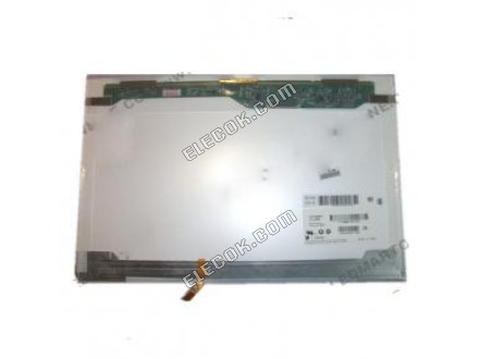 N154C1 L02 REPLACEMENT 15.4" LAP LCD SCREEN 