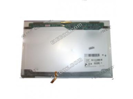 N154Z1 L02 REPLACEMENT 15.4" LAP LCD SCREEN 