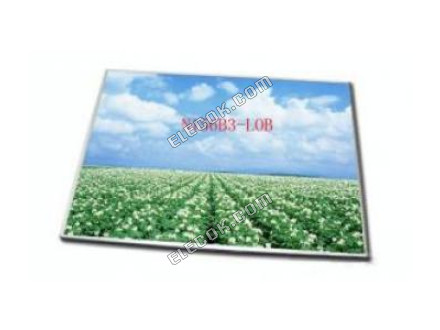 N156B3-LOB LCD SCREEN LAP LCD MODULE, 15.6" LAP LCD SCREEN 