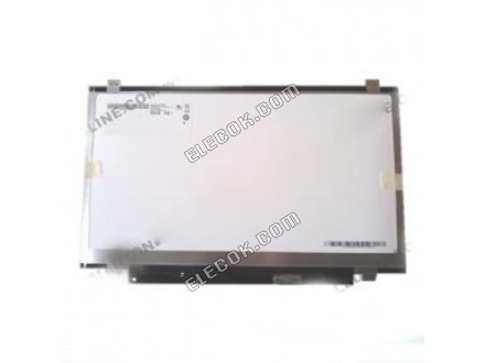 N156B6 L06 GRADE A GLOSSY 1366 X 768 GLOSSY LED BILDSCHIRMHINTERGRUNDBELEUCHTUNG 15,6" LAP LCD BILDSCHIRM PANEL 