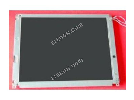 NA19019-C301 FUJITSU TFT 12.1" 800*600 LCD SCREEN DISPLAY PANEL