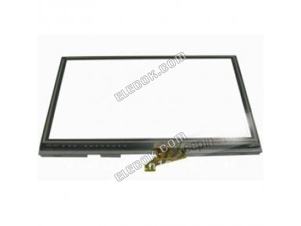 NAVMAN S505 LCD 