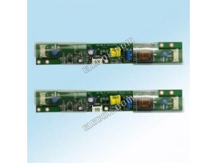 NEC MP770-780 INVERSOR DE RETROILUMINACIóN LCD 808-892296 IVG10A-H1R4, IVG10A-H1R 