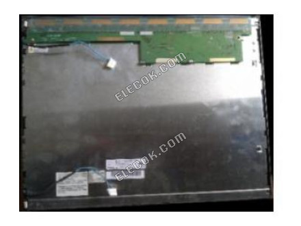 NL10276BC30-18L NEC 15.0" a-Si TFT-LCD Panel 