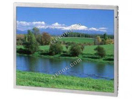 NL10276BC30-38B NEC 15.0" A-si TFT-LCD Panel used 