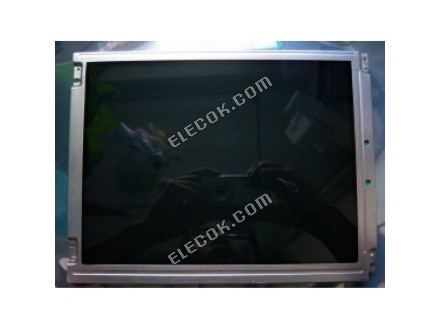 NEC NL128102AC28-01F 18,1" lcd bildschirm panel, gebraucht 