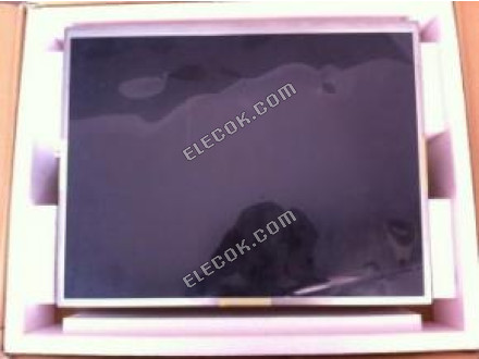 NL160120BC27-09 NEC 21.3" A-si TFT-LCD Panel 
