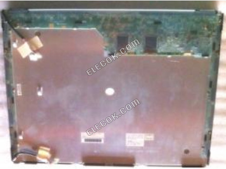 NL204153BM21-05A NEC 21,3" a-Si TFT-LCD Panel 