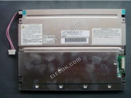 NL6448BC26-25 NEC 8.4" A-si TFT-LCD Panel 