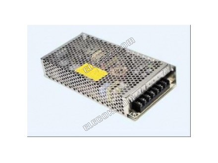 NES-75-15 75W 15V5A Single Output Switching Power Supply Meanwell CCC certification (NE series)