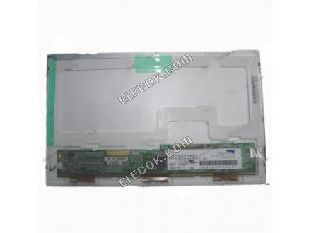 HSD100IFW1-F03 Hannstar 10.1" A-si TFT-LCD Panel 