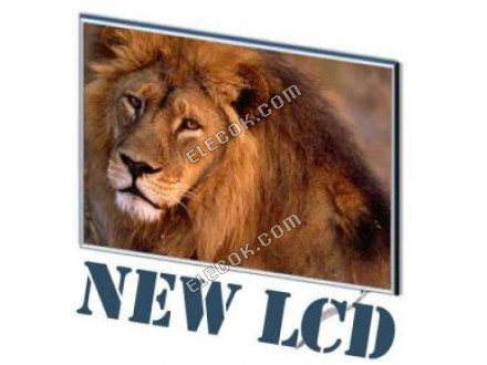 NEW A QD14XL07 NOTEBOOK SCREEN 