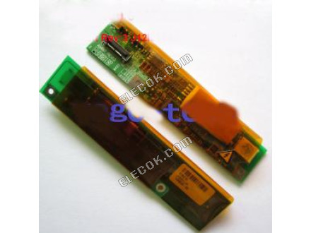 NEW AMBIT REV 3 J12I011.00 J12I011.01 INVERTER FOR DELL D800 D810 