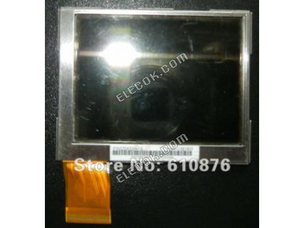 NEW ARRIVAL PA025XS5 TFT LCD MODULE, LCD DISPLAY PANEL 