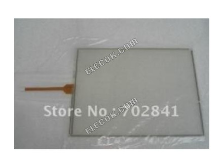 NEW FOR GG08401 GG08402 Touch Screen LENS 