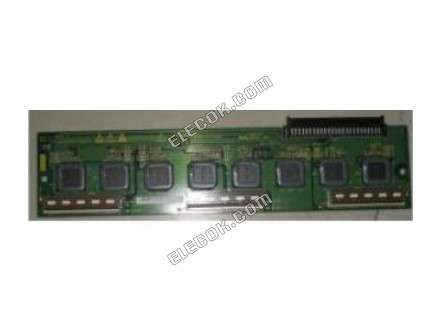NEW JP6079 Y BUFFER BOARD TV MODEL P50X101C 