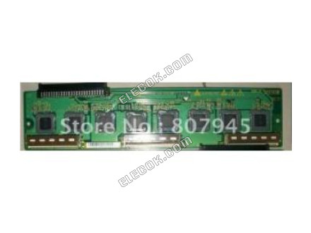 NUOVO JP6080 Y BUFFER SCHEDA TV MODELLO P50X101C 