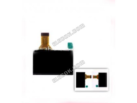 NEW LCD SCREEN DISPLAY CANON HF10 HF20 HV10 