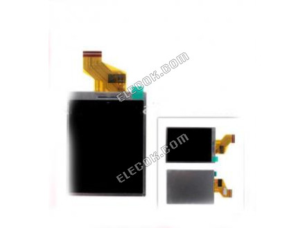 NEW LCD SCREEN DISPLAY SONY W370 