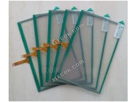 NEW LCD TOUCH SCREEN DIGITIZER KD50G10-40NC-B3 5 