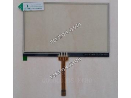 NEW LCD TOUCH SCREEN DIGITIZER LQ43T1DG03 O3 4.3 