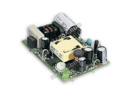 NFM-15-3.3 15W 3.3V3.5A micro-leakage on the PCB plug-in type of medical Meanwell Power Supply