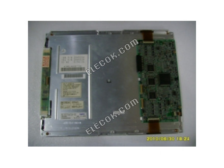 NL10276AC24-02 NEC 12.1" A-si TFT-LCD Panel 