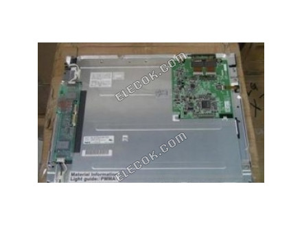 NL10276AC28-05 NEC 14.1" A-si TFT-LCD Panel 