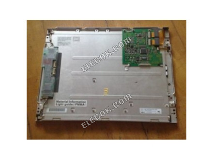 NL10276AC30-04E NEC 15.0" A-si TFT-LCD Panel 