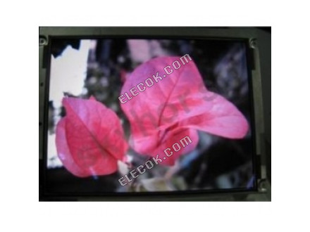 NL10276BC24-13C NEC 12.1" A-si TFT-LCD Panel 
