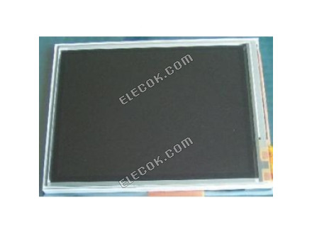 NL10276BC26-11C NEC 13.3" A-si TFT-LCD Panel 