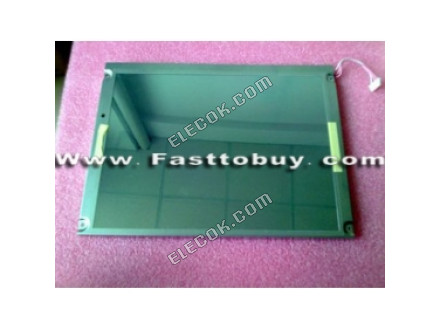 NL10276BC30-33 NEC 15.0" A-si TFT-LCD Panel substitute 