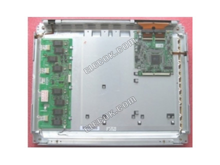 NL128102AC28-04 NEC 18.1" A-si TFT-LCD Panel 