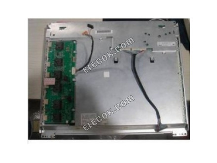 NL128102AC28-07 NEC 18.1" A-si TFT-LCD Panel 