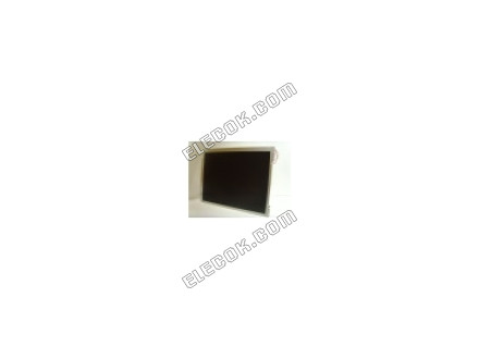 NL128102BC23-03 NEC 15.4" A-si TFT-LCD Panel 
