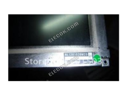 NL128102BM20-01A 10.4" LCD PANEL 