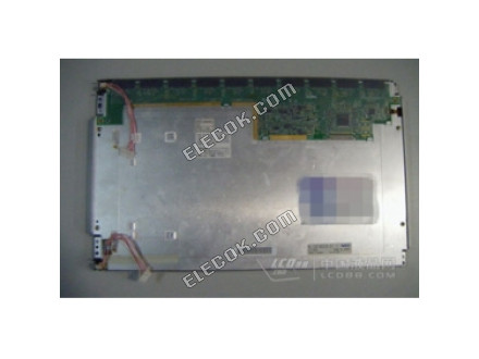 NL12876BC26-21 NEC 15.3" A-si TFT-LCD Panel 
