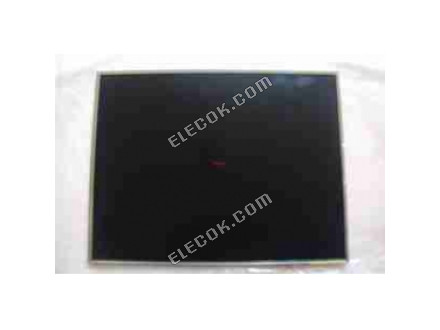 NL12876BC26-22E NEC 15.3" A-si TFT-LCD Panel 