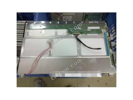 NL12876BC26-22F NEC 15.3" A-si TFT-LCD Panel 
