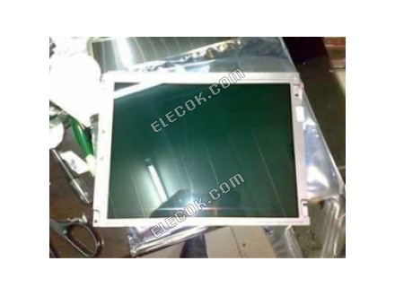 NL256204AM15-01 NEC 20.1" A-si TFT-LCD Panel 