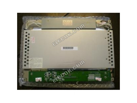 NL6440AC33-07 NEC 9.8" LCD 