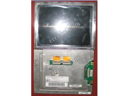 NL6448BC18-03F NEC 5.7" A-si TFT-LCD Panel 