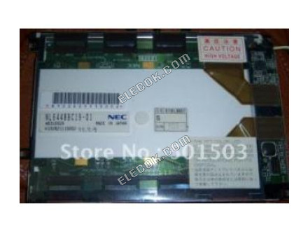 NL6448BC19-01 NEC 6.1" A-si TFT-LCD Panel 
