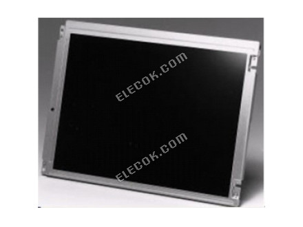 NL8060BC26-08 NEC 10.4" A-Si TFT-LCD パネル