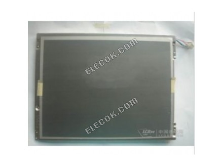 NL8060BC31-13 NEC 12.1" LCD 
