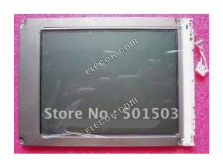 NML75-8311-111 5.7" LCD PANEL 