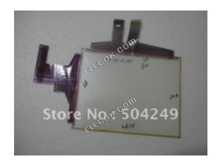 NS12-TS00B-ECV2 TOUCH SCREEN 