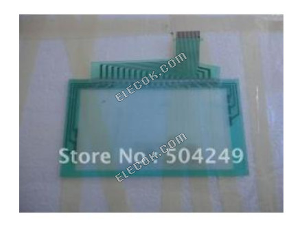 NT631C-ST141 터치 스크린 유리 