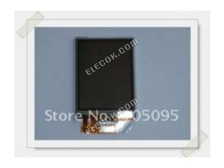O2 XDA ATOM MIO A700/A701 LCD SCREEN DISPLAY PANEL 