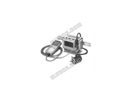 OMRON PLC 3F88L-155